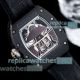 Swiss Replica Richard Mille RM 47 Tourbillon Rose Gold Open-Work Dial Watches (7)_th.jpg